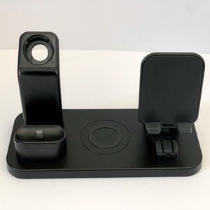 Wireless Charging Station